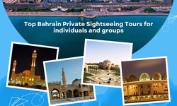 Desert Tour in Bahrain: Unveiling the Mystique of the Arabian Sands