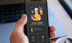 Stay in Sync: Explore the Latest Walkie Talkie App Trends for 2024