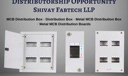 The Importance of Choosing the Right Distribution Box Dealers