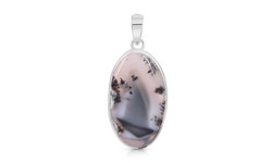 Discover Prosperity with Dendritic Agate Jewelry