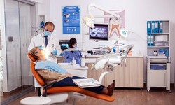 Your Comprehensive Guide to Dental Care in Lake Worth