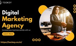 From Strategy to Success: Exploring Mumbai's Leading Digital Marketing Agency