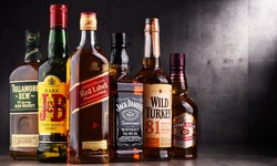 Exploring the Differences Between Jack Daniel's and Johnnie Walker Whiskey