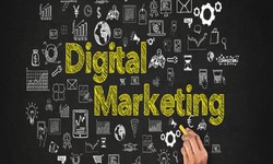 Digital Boost: Tailored Marketing Solutions for Your Business