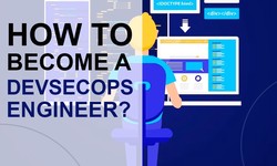 How to become a DevSecOps Engineer?