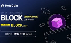 BlockGames (BLOCK) Investment Research Report: The next wave of innovation in the gaming industry