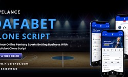 Start Your Online Sports Betting Application Like Dafabet