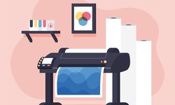 Cut Costs with Professional Printing Services: A Business's Guide