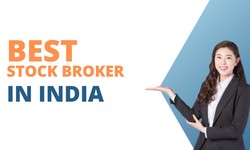 Unveiling the Ultimate Stock Broker for Experienced Traders in India