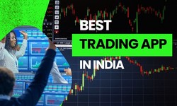 Top Trading Apps in India: A Comprehensive Comparison