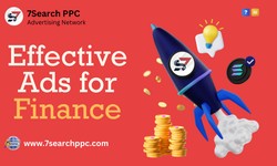 Creating Effective Ads for Finance
