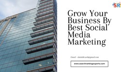 Boston's Trusted Social Media Management Your Key to Influence
