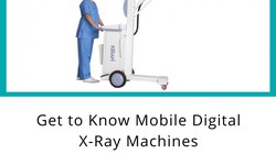 Mobile X-ray: Portable Imaging Solutions for Modern Healthcare