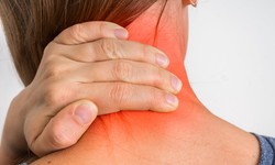 When to See a Doctor for Your Neck Pain