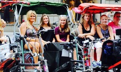 Tips for Choosing a Central Park Pedicab Tour NYC