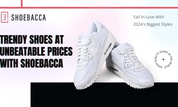 Uncover Trendy Shoes at Unbeatable Prices with Shoebacca: Your Destination for Fashionable Footwear