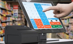 Beyond Transactions: AI-Enabled POS for Sustainable Sales Growth