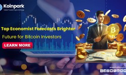 Top Economist Forecasts Brighter Future for Bitcoin Investors
