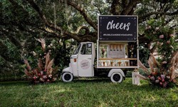 Magnify Your Event with a Mobile Bar Services in Memphis, Tennessee
