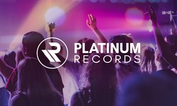 Book Music Artists in the UAE and KSA - Platinum Records