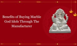 Benefits of Buying Marble God Idols Through The Manufacturer