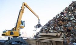 How to Find Reliable Scrap Metal Recycling Centres Near You