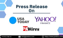 Press Release Agency PR Wires Sparks Recognition