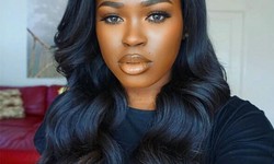 The Hottest Styles To Rock With Your Closure Wig This Season