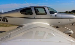 Enhancing Durability and Performance With Aircraft Ceramic Coating