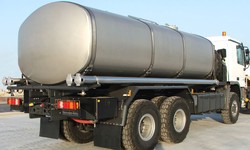 Enhancing Truck Body Durability: The Role of Stainless Steel 410 Plates