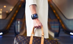 Luxury Handbags: Elevate Your Style with Timeless Elegance