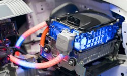Portable power pack for car batteries Dubai