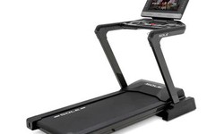 Sole E95 Elliptical: Elevate Your Cardio Routine with Superior Quality