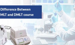 Difference Between BMLT Course and DMLT Course