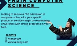he Ultimate Guide to Pursuing a Ph.D. in Computer Science in India