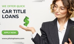 How Car Title Loans Can Help You Clean Up Your Money Matters and Grow Financially