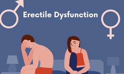 Uncovering the Truth: An All-Inclusive Handbook on Erectile Dysfunction