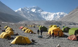 Why Everest Base Camp Trek Should Be on Your Bucket List