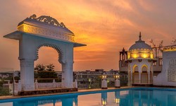 Embark on a Voyage of Discovery: India's Premier Travel Agency Revealed