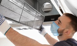 DIY vs. Professional Duct Cleaning: Making the Right Choice for Your Rosebud Home