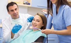 What Are the Advantages of Choosing CityCentre Emergency Dental Clinic as Your West Houston Emergency Dentist?