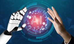 Breakthroughs in AI: Charting New Frontiers in 2024