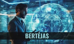What is Bertėjas ?