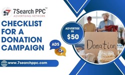 Donation campaign | Donation marketing |  Online Ads