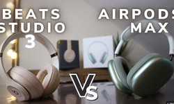 Beats Studio Pro Vs Apple Airpods Max  Which Is Better For You