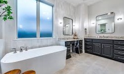 Transforming Spaces: The Art of Home Remodeling in Frisco, TX