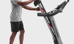 Elevate Your Home Gym: ProForm Treadmill, Stationary Bike, Air Bike, Exercise Bike, and Heavy Bag