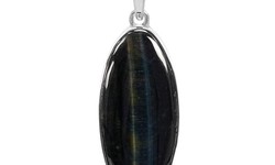 Perfect Blue Tiger Eye Jewelry Assortments for the Nature Sweetheart in You