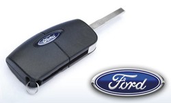 The Ultimate Guide to Dealing with Lost Ford Keys in Birmingham