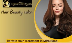 Experience Luxury and Excellence at the Best Salon in Mira Road